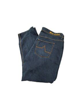 Blac Label Men’s Denim Jeans 44 Grunge y2k Gothic Read Black Label